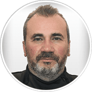 Profile photo for Antonello Brambilla