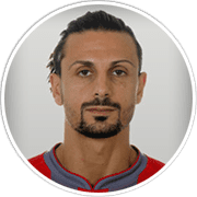 Mariano Arini FM16 Football Manager 2016 FM Scout