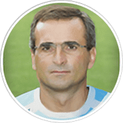 Profile photo for Achille Lazzaroni