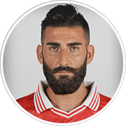 Profile photo for Nicola Belmonte