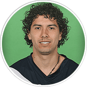 Profile photo for Marvin Angulo