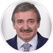 Profile photo for Oscar Ramirez