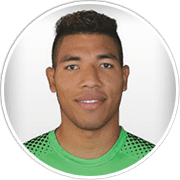 Profile photo for Orlando Mosquera