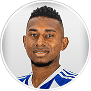 Profile photo for Josiel Nuñez