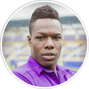 Profile photo for Luis Copete