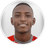 Profile photo for Dario Wright