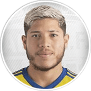 Profile photo for Cristian Martínez