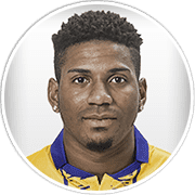 Profile photo for Cesar Blackman