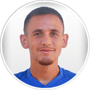 Profile photo for Cristopher Núñez