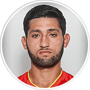 Profile photo for Aarón Salazar