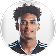 Profile photo for Joseph Rosales