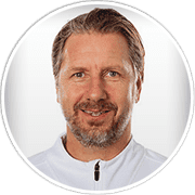 Profile photo for Jesper Jansson