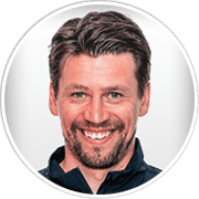 Profile photo for Kenneth Dokken