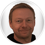 Profile photo for Thomas Mork