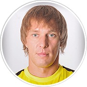 Profile photo for Dmitry Belorukov