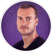 Zydrunas Karcemarskas