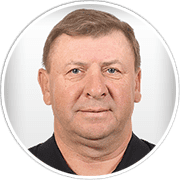 Profile photo for Boris Pozdnyakov