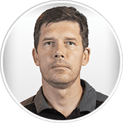 Profile photo for Alexandr Linskiy