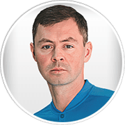 Profile photo for Diniyar Bilyaletdinov