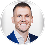 Profile photo for Artem Rebrov