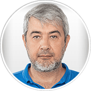 Profile photo for Murad Gireev