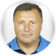 Profile photo for Mikhail Semernya