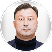 Profile photo for Dmitry Balashov