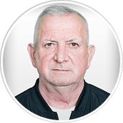 Profile photo for Sharpudi Djunidov