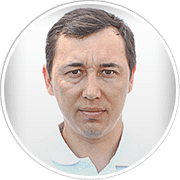 Profile photo for Alexandr Khoraskin