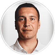 Profile photo for Alexandr Rogov