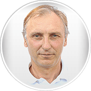 Profile photo for Dmitry Blagov