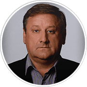 Profile photo for Alexandr Yevgrafov