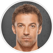 Alessandro Del Piero