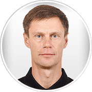 Profile photo for Anton Burenkov
