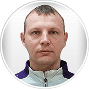 Profile photo for Sergey Tomarov