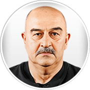 Profile photo for Stanislav Cherchesov