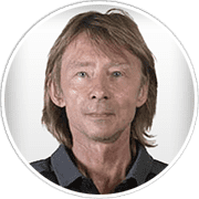 Profile photo for Igor Davydov