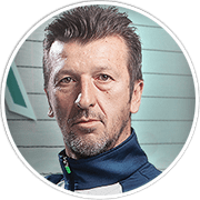 Profile photo for Dimas