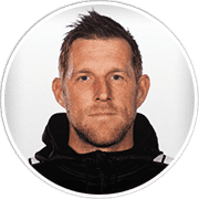 Profile photo for Kenneth Gustafsson