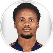 Profile photo for Alvas Powell