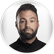 Profile photo for Imad Khalili