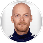 Profile photo for Rasmus Rydén