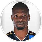 Profile photo for Cory Burke