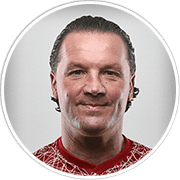 Profile photo for Stijn Vreven