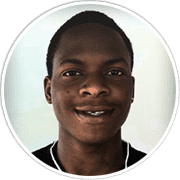 Dwayne Atkinson