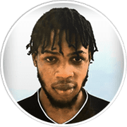 Profile photo for Ronaldo Webster