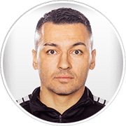 Profile photo for Emin Nouri