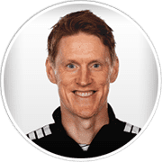 Profile photo for Rasmus Elm