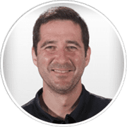 Profile photo for Fernando Lacomba