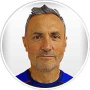 Profile photo for Patxi Bedia